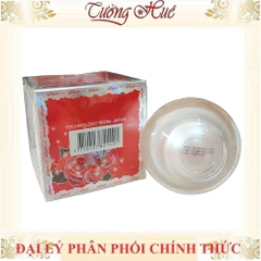 Kem Dưỡng Trắng Da Chống Lão Hóa Cao Cấp ENYA Collagen Kim Cương - 25g.