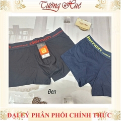 Quần Lót Nam Đùi Cotton Demon 801 Co Giãn Thoáng Mát Mặc Hằng Ngày