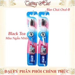 Bàn Chải Oral-B Mẫu Ngẫu Nhiên