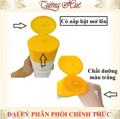 Dưỡng Thể Trắng Da Toàn Thân CLAIRISSIME Body Clear Complexion Lotion - 500ml