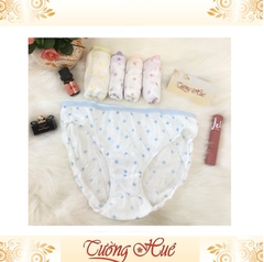Quần lót nữ giấy Naris (combo 6 quần).