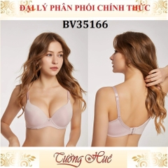 Áo lót nữ Bon Bon BV35166 Có Gọng Trơn Siêu Dày Nâng Ngực.