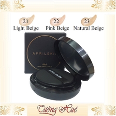 Phấn Nước Ma Thuật April Skin Black Magic Snow Cushion - 15g ( Lựa Chọn Màu )