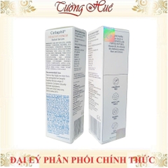 Serum tinh chất chống lão hóa chuyên sâu cho da nhạy cảm CETAPHIL HEALTHY RENEW SERUM 30G