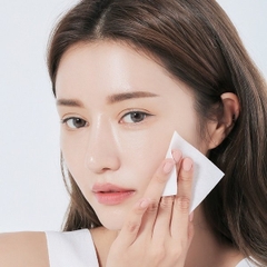 [ HÀNG CÓ TEM ] Nước Tẩy Trang Than Hoạt Tính Byphasse Solution Micellaire Charbon Actif - 500ml