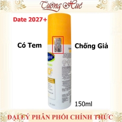 Sữa Chống Nắng Cetaphil Sun Kids SPF50+ Dịu Lành Cho Làn Da Của Bé - 150ml