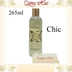 Sữa Tắm Nước Hoa Parisian CHIC & LUX Perfumed Shower Gel - 480g/265ml