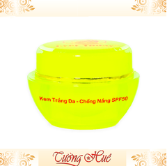 Kem Ever Today Đăng Dương Trắng Da Chống Nắng SPF50 - 6g.