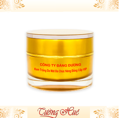 Kem Ever Today Đăng Dương Trắng Da Mặt Đa Chức Năng Đẳng Cấp - 30g.