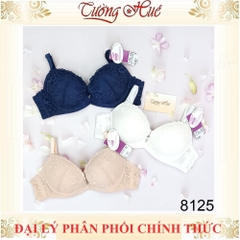 Áo lót nữ annie Bra 8125 mút dầy.