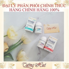 Lăn Etiaxil Khử Mùi & Mồ Hôi Destranspirant Traitement - 15ml ( Có lựa chọn )