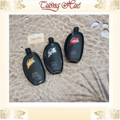 Sữa Tắm Nước Hoa Nam Gota Perfumed Shower Gel - 420ml