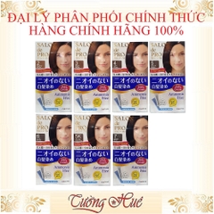 Nhuộm Tóc Salon de Pro Dành Cho Nữ ( Lựa Chọn Màu )