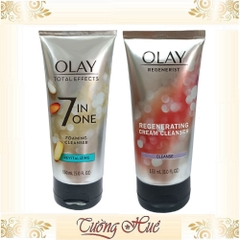 Sữa Rửa Mặt Olay Nhiều Loại - 150ml