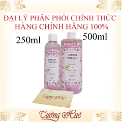 Nước hoa hồng Calliderm Lotion Tonique All Skin