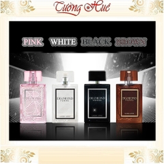 Nước Hoa Nam/Nữ Laura Anne Diamond Femme/Homme - 45ml ( có lựa mùi )