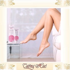 Kem Tẩy Lông Byphasse Hair Removal Cream - 125ml ( Có lựa chọn )