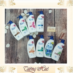 Dầu Gội Ngăn Gàu Head & Shoulders Thái (Nhiều Mùi Lựa Chọn)