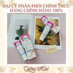 Tẩy lông Veet Hair Removal Cream - 100ml ( Có lựa chọn )