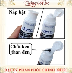 Kem Đánh Răng Crest 3D White Advanced Charcoal - 93g (Có Lựa Chọn)