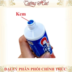 Kem Đánh Răng Cho Bé Crest Kid's Cavity Protection - 130g