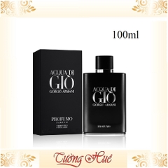 Nước hoa Nam Giorgio Armani Acqua Di Giò Profumo Parfum - 75ml