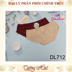 Quần lót nữ Darlin Thun Phối Nơ DL712.