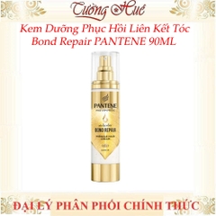 PANTENE Pro-V Bond Repair Kem Dưỡng Phục Hồi Liên Kết Tóc 90ML