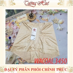Quần Gen Định Hình Wacoal NV3450 Lưng Cao