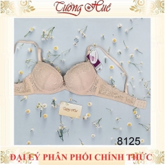 Áo lót nữ annie Bra 8125 mút dầy.
