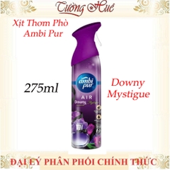 Xịt Phòng Khử Mùi AMBI PUR Hương Nước Hoa 275ml ( Có sự chọn lựa)