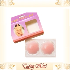 Dán ngực nipple silicone pad.