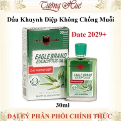 Dầu Eagle Brand Hàng Nhập Khẩu Các Loại