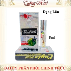 Dầu trắng Mỹ Eagle Brand Có Lựa Chọn