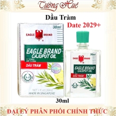 Dầu Eagle Brand Hàng Nhập Khẩu Các Loại