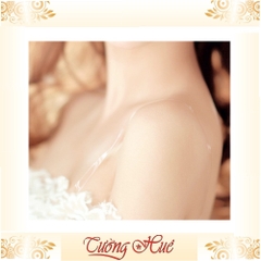 Dây vai áo trong hàn quốc.