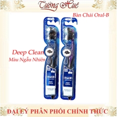 Bàn Chải Oral-B Mẫu Ngẫu Nhiên