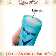 Lăn Khử Mùi Degree Nữ Nhiều Mùi Lựa Chọn - 74g