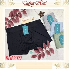 Quần Lót Nam Đùi Ding Dang 8022, Thun Lạnh Co Dãn, Mềm Mát