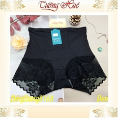 Quần Ôm Bụng Dạng Đùi Ding Dang 8168 Co Dãn Lưng Cao Freesize