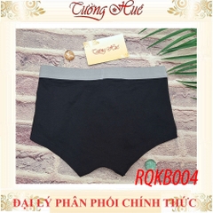 Quần lót bé trai Relax RQKB004 6T-15T tuổi thun Cotton cao cấp.