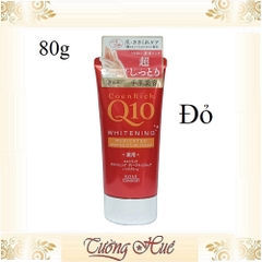 Kem Dưỡng Da Tay Nhật Bản Kose CoenRich Q10 - 80g ( Có Lựa Chọn )