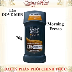 Lăn Khử Mùi Nam Dove Men Protection 72H Nhiều Mùi Lựa Chọn 76g- 85g