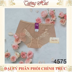 Quần Lót Nữ annie Không Đường May Phối Ren QE4575