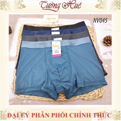 Quần Boxer Nam LADO NV045 Lưng Thun Co Giãn 4 Chiều Vải Nylon Thoáng Khí