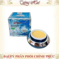 Kem Dưỡng Trắng Da Enya Ngọc Trai - 30g