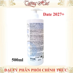Sữa Tắm Gội Cho Bé Evoluderm BéBé - 500ml