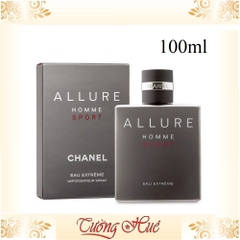 Nước hoa nam Chanel Allure Homme Sport Eau Extrême EDP - 100ml