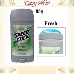 Lăn Khử Mùi Nam Speed Stick Nhiều Mùi Lựa Chọn