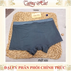 Quần Boxer Nam LaDo  NV031 Lưng vừa mềm mại co giãn mặc cực êm